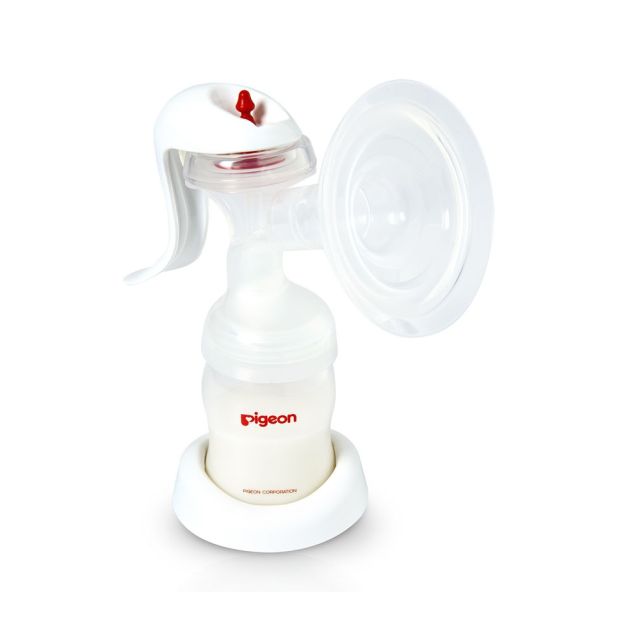 Pigeon - Extractor Manual de Leche Materna Confort