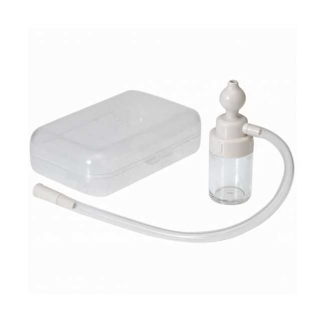 Pigeon- Aspirador Nasal tipo tubo 