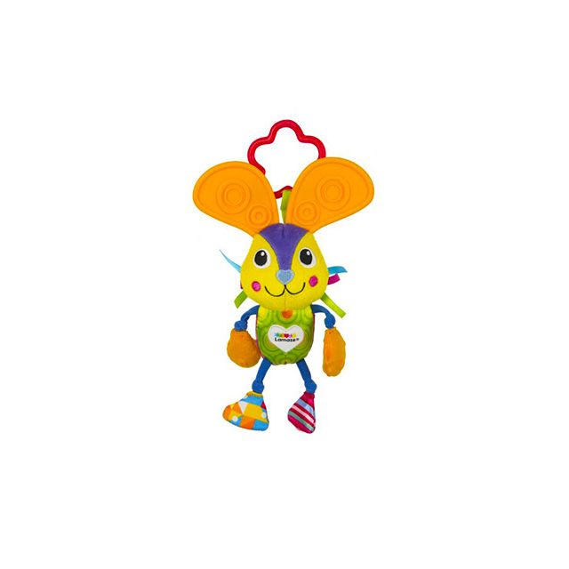 Lamaze - Mordedor Conejito Orejotas
