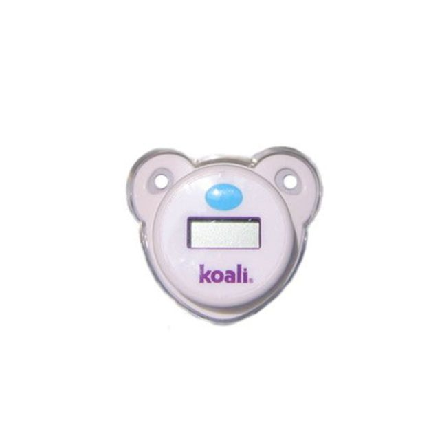 KOALI - Termómetro Digital Chupón