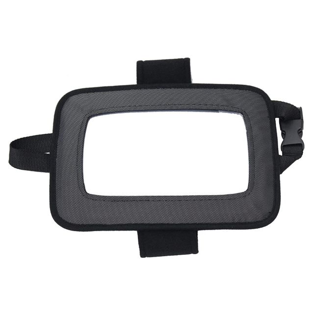 Espejo Retrovisor de seguridad para el auto - Dreambaby