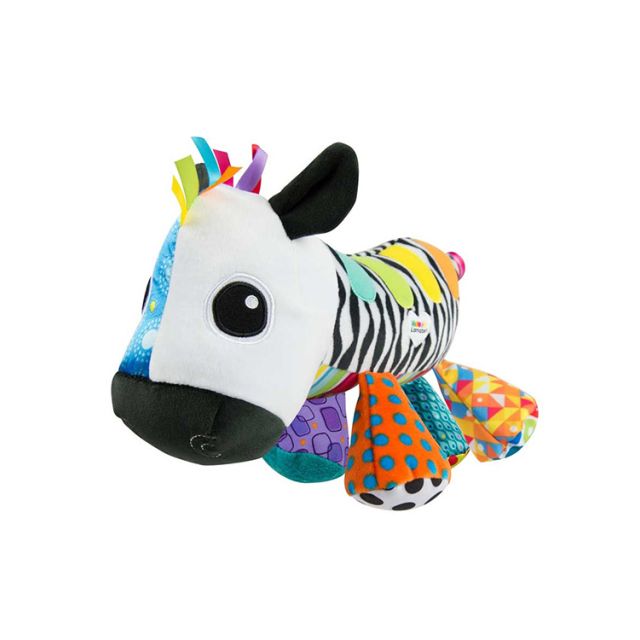 Lamaze - Peluche Cosimo en Concierto