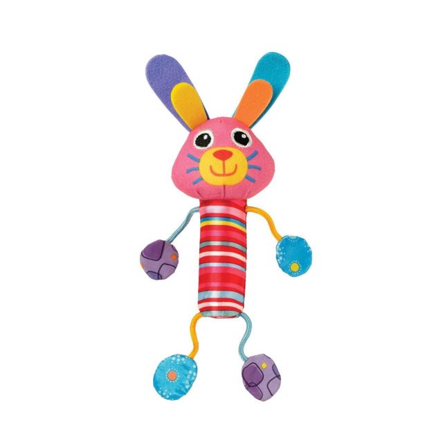 Lamaze - Sonaja Conejito Feliz