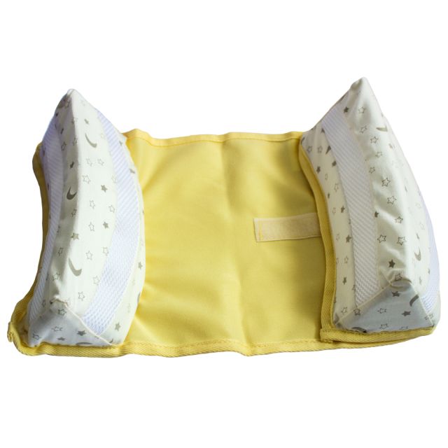 Maternelle -  Posicionador Recién Nacidos MAIZ ESTRELLA