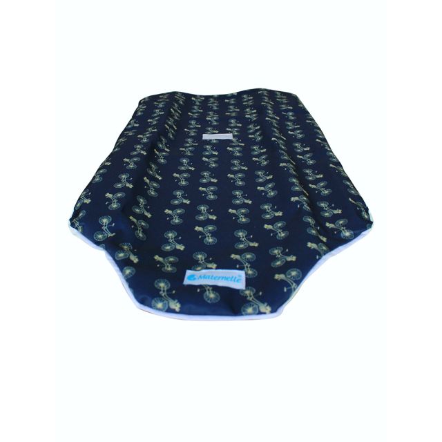 Maternelle - Cambiador Portátil para Bebés Bicicletas