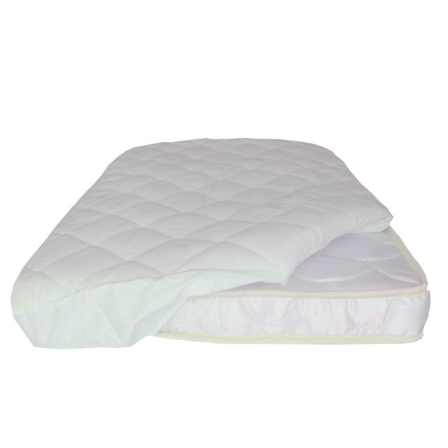 Maternelle - Protector Impermeable Para Colchón Cuna