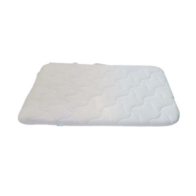 Protector Acolchado Impermeable para Colchón Cuna Colecho - Maternelle