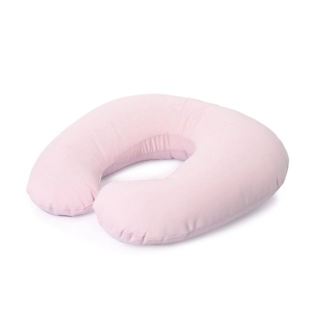 Maternelle - Almohada de Lactancia 5 en 1 Rosado
