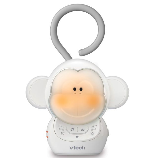 Reproductor de canciones de cuna Myla the Monkey - Vtech JIF