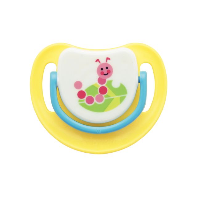 Pigeon - Chupón para Desarrollo Oral Paso 2 (5-8m) 