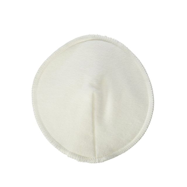 Ameda - Washable Paños para Lactancia Lavable x 6 unid.