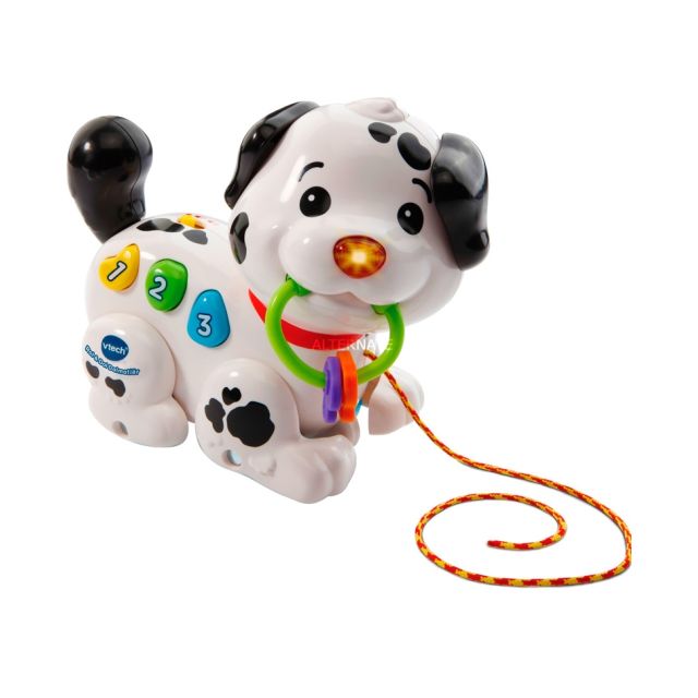 Vtech - PERRO PERRUNO