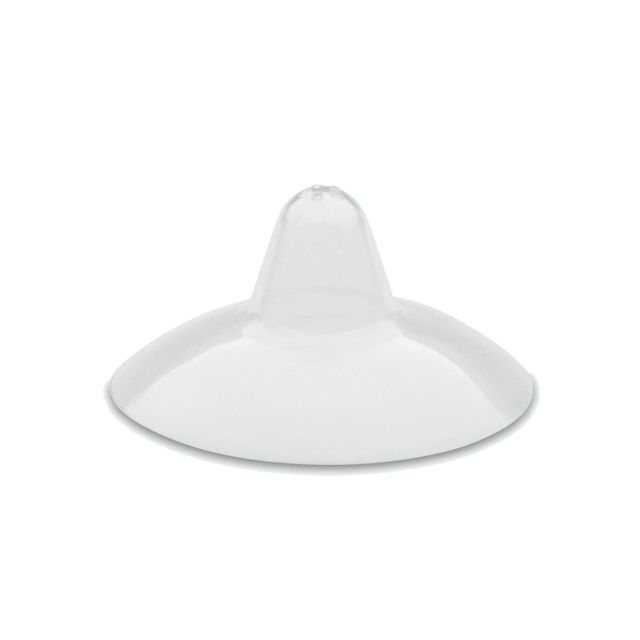 Ameda - Pezoneras Protector Nipple Shield 24mm.x1 Unid.