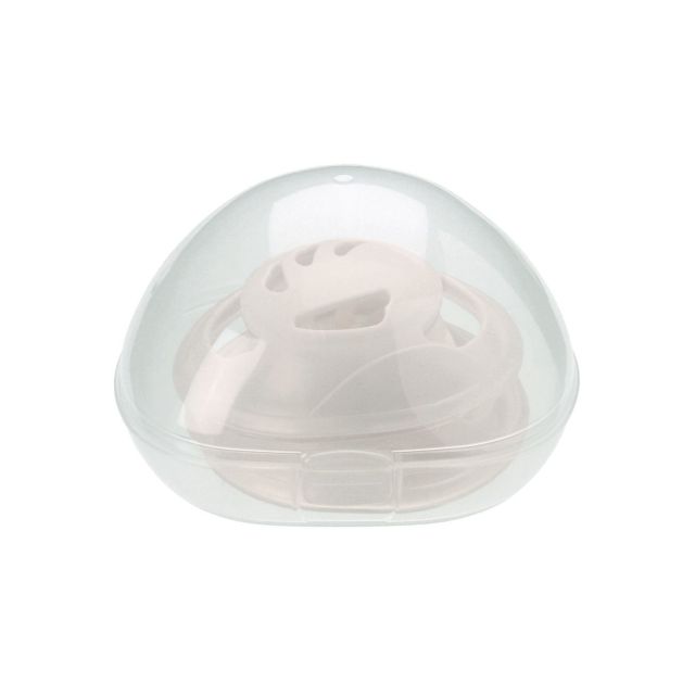 Pigeon - Pezoneras Protector Tipo Concha 16mm x2 Unid.