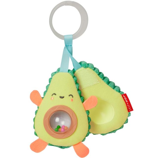 Skip Hop - Juguetero de Entrenamiento Granja Palta