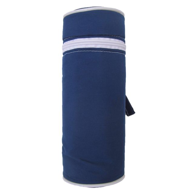 Portabiberón  Azulino- Sweetie