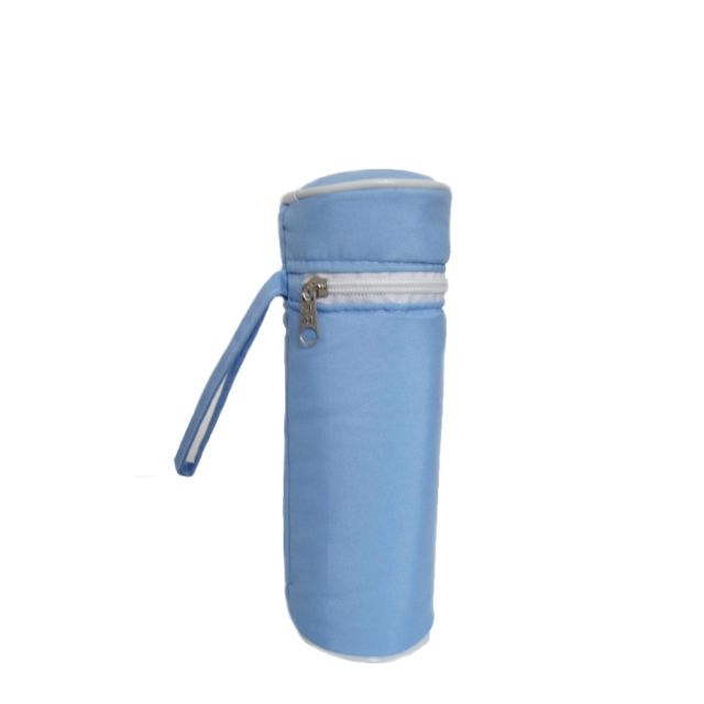 Portabiberón Celeste - Sweetie