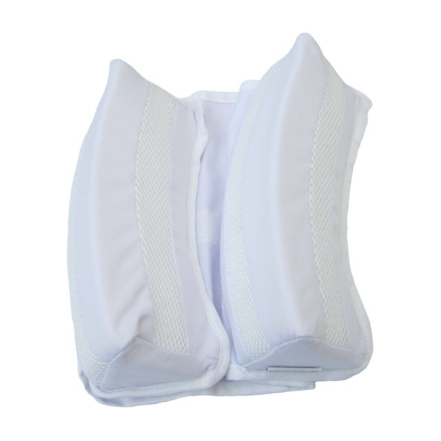 Maternelle - Posicionador para Recién Nacidos Blanco