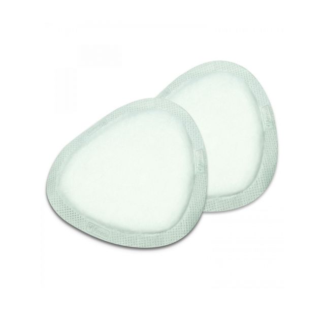 Ameda - Protector Antifugas de Leche NoShow Premium x 50 Unid.