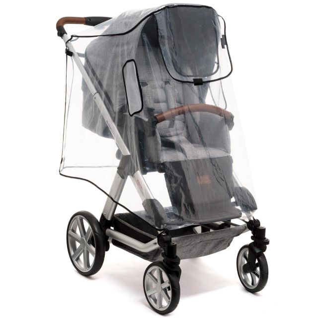 Cobertor Coche para lluvia y viento - Reer