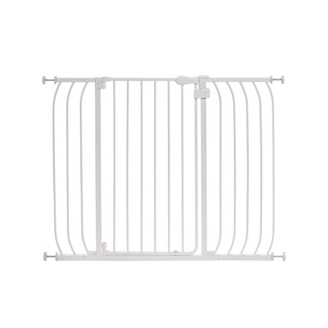 Summer - Reja Metálica Súper Alta 91cm*