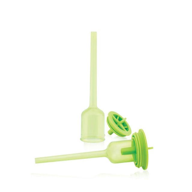 Dr. Browns - 2 Repuestos Ventilación Biberon B/Ancha Options 9oz/270ml