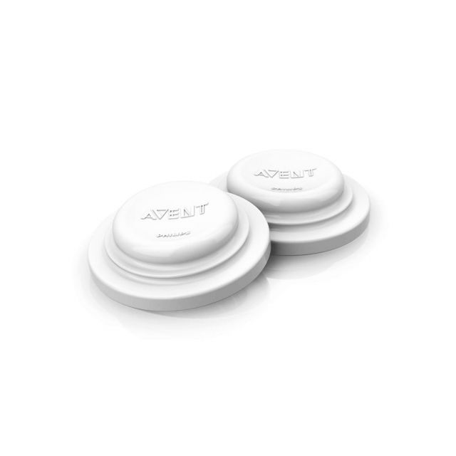 Philips Avent – Set de 6 discos internos para biberones