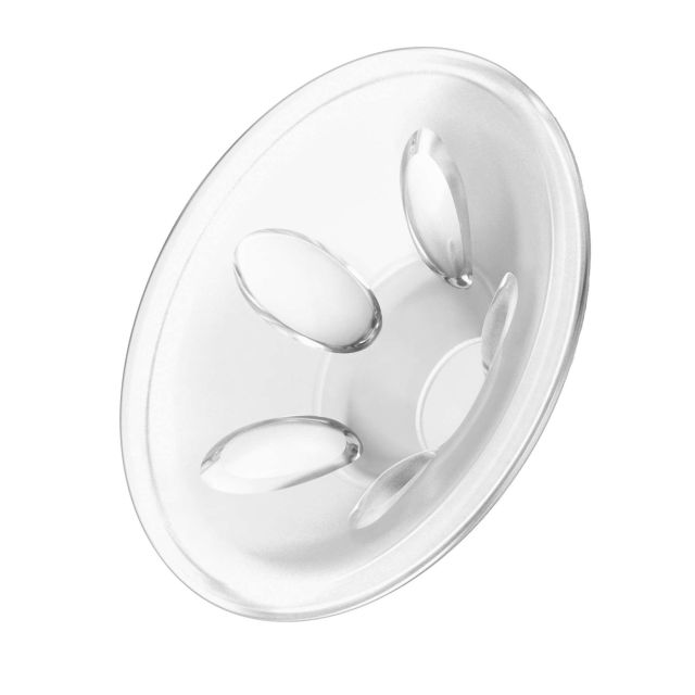 Philips Avent - Cojín Masajeador Repuesto de Extractor de Leche