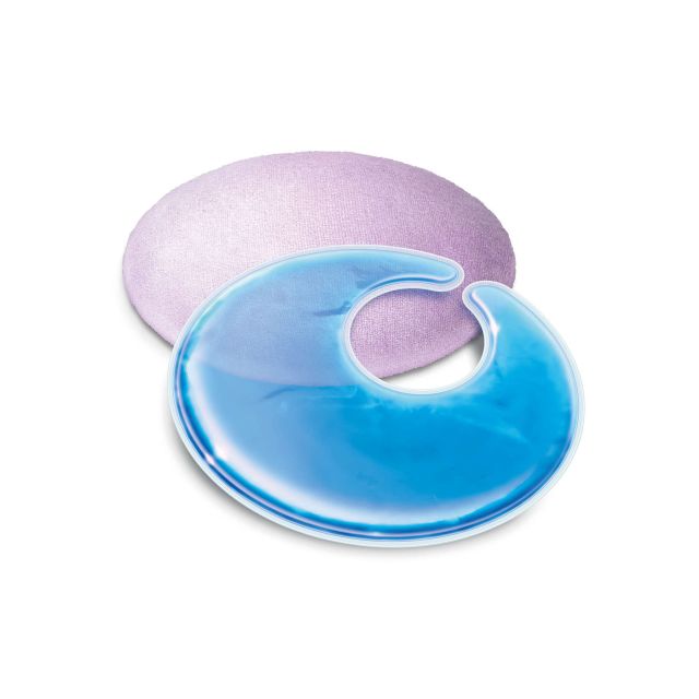 Philips Avent - Pezonera Thermogel Efecto Frío - Caliente