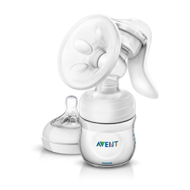 Avent - Extractor Manual de Leche Materna