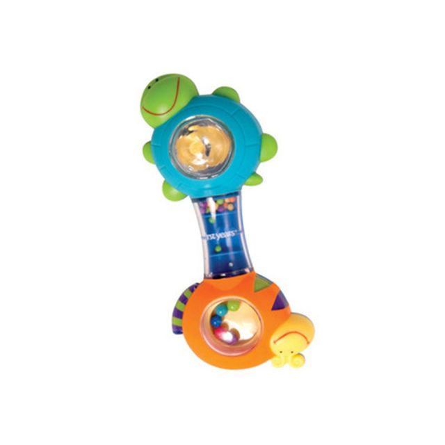 Juguete  Shakin Shells Sonaja  - The First Years