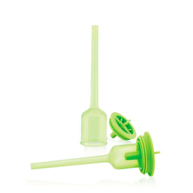 Accesorios para Biberones de Sistema de Ventilación 250 ML de Dr. Browns