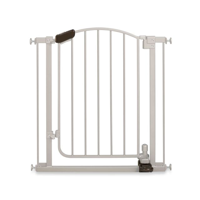 Summer - Reja de Seguridad Metálica Step to Open