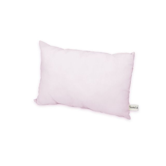 Sweetie Almohadita 27 x 37 Cm Rosada