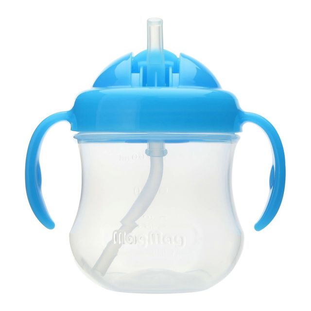 Pigeon -  Taza con sorbete  para bebés 8m+