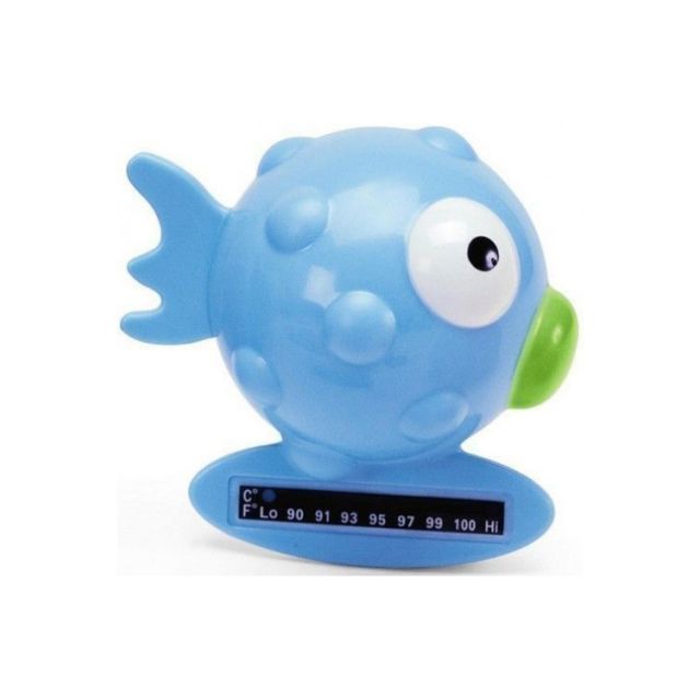 Termómetro de Baño Celeste - Chicco