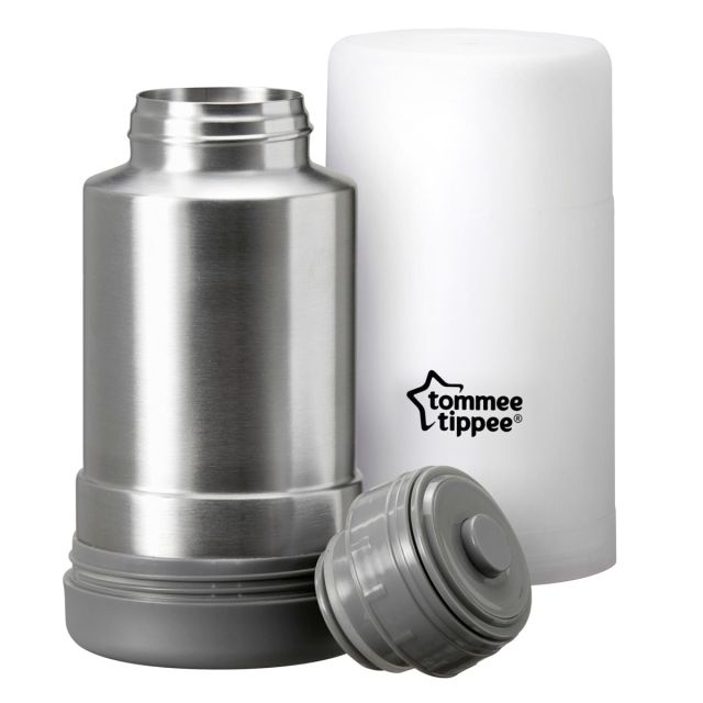 Termo Calentador de Biberones Tommee Tippee