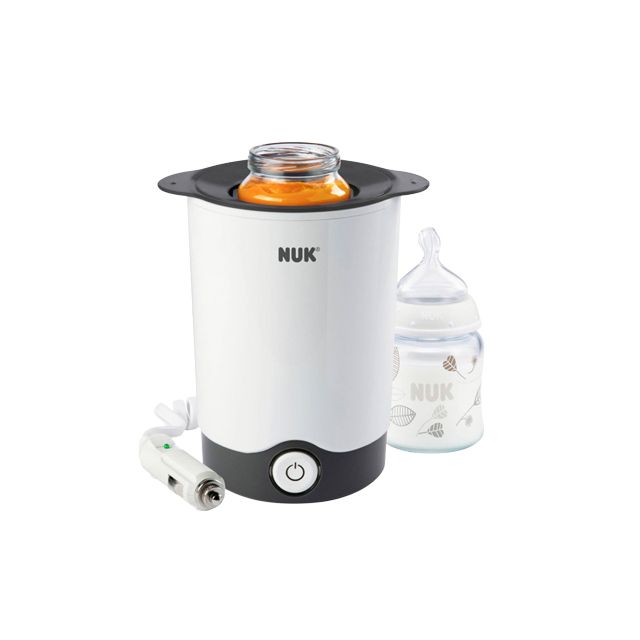 NUK - CALENTADOR AUTO CASA - THERMO EXPRESS