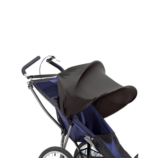 Summer - Rayshade Toldo Protector de Rayos UV para Coches de Bebé