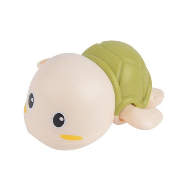 Juguete para Agua Tortuga Nadadora Beige - Glatt