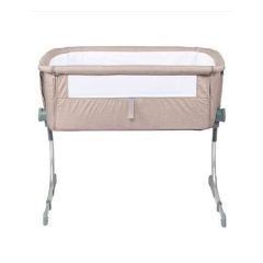 Infanti -  Cuna Colecho Co-Sleeping Beige