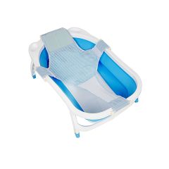 Infanti - Malla Hamaca Celeste para Bañera
