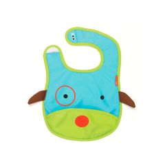 Skip Hop - Babero Zoo Perro
