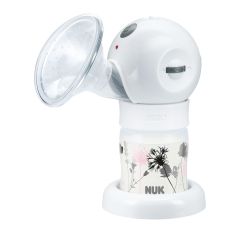 NUK- Extractor Eléctrico de Leche Materna Luna