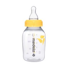 Biberón para bebés Estándar talla S 5oz/150ml Medela
