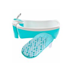 Summer  - Bañera Jacuzzi de Lujo Lil' Luxuries Celeste*