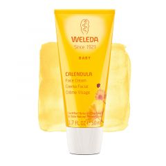 Weleda Crema Facial De Caléndula 50ml