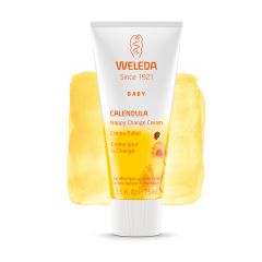 Weleda Caléndula Crema De Pañal 75ml