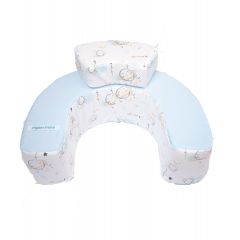 Maternelle - Asiento 2 en 1 ESPACIAL