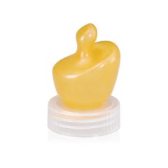 Tetina para Recién Nacidos con Labio Leporino con Rosca Nuk